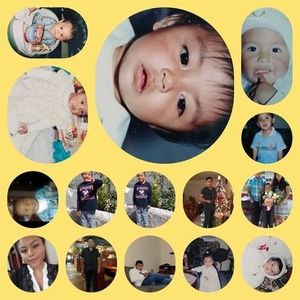 Meet your Posher, Leonor